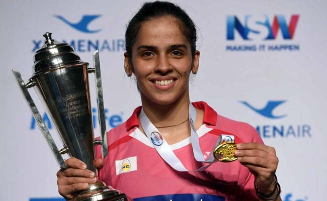 भारतीय शटलर साइना नेहवाल को डर लगता है कि कहीं फिर से...