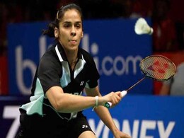 सायना नेहवाल ने कोच विमल कुमार को दी शिक्षक दिवस पर बधाई, प्रशंसकों को है एक शिकायत सायना नेहवाल ने कोच विमल कुमार को दी शिक्षक दिवस पर बधाई, प्रशंसकों को है एक शिकायत