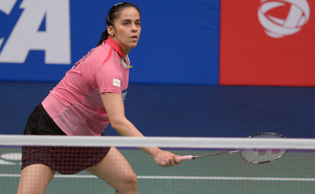 साइना नेहवाल ने जीता मलेशिया मास्टर्स खिताब, थाईलैंड की पोर्नपावी चोचुवोंग को सीधे सीटे में हराया