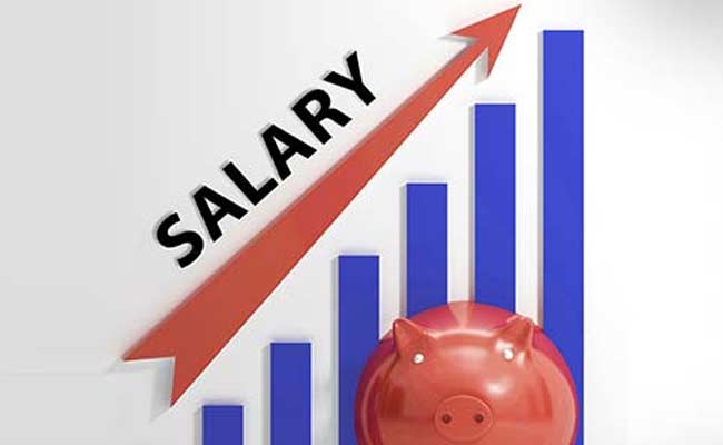 Want To Know What You're Worth At Work? This New Salary Tool Could Help.