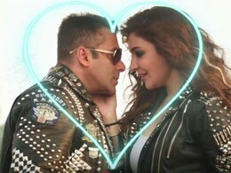 Salman and Anushka's <i>440 Volt ka Jhatka</i> For Sultan is Too Good Salman and Anushka's <i>440 Volt ka Jhatka</i> For Sultan is Too Good