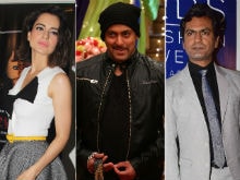 What Kangana, Nawaz and Others Say About Salman Khan's Rape Analogy