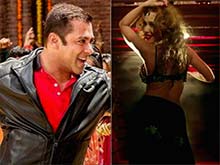 This Version of <I>Sultan</i> Song is Sung by Salman and Iulia, Apparently