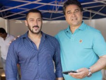 Salman Khan's <i> Sultan </i> Has a Dehradun Connection
