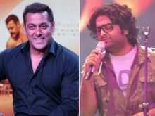 Salman Khan-Arijit Controversy: 'Why Get So Upset and Hurt?' Says Actor