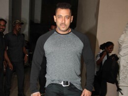 Salman Khan: Nobody Should Have The Right To Stop A Movie From Being Screened Salman Khan: Nobody Should Have The Right To Stop A Movie From Being Screened