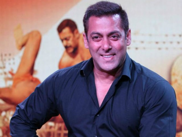 Here's What You Can Expect From Salman Khan's Tube Light