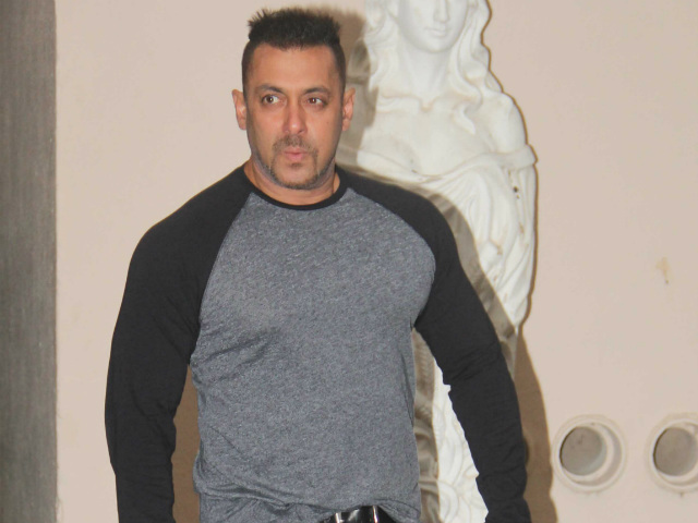 Salman Khan is Not Only 'Scared of Losing Stardom' But Also...