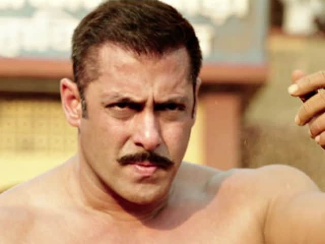 Salman Khan Refers to Himself as a 'Raped Woman.' Twitter is Horrified
