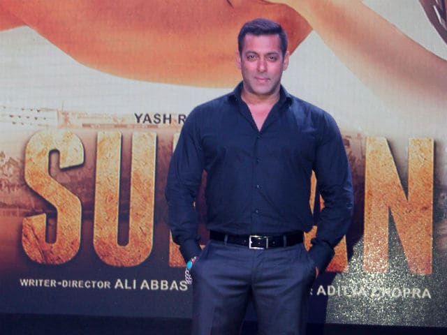 Salman Khan is 'Dying' to Get Married. Still No Apology For Rape Comment