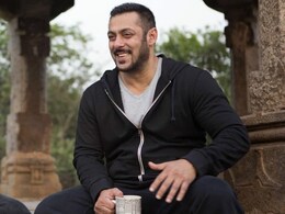 Salman Khan is 'Still Unexplored' as an Actor, Says <I>Sultan</i> Director Salman Khan is 'Still Unexplored' as an Actor, Says <I>Sultan</i> Director