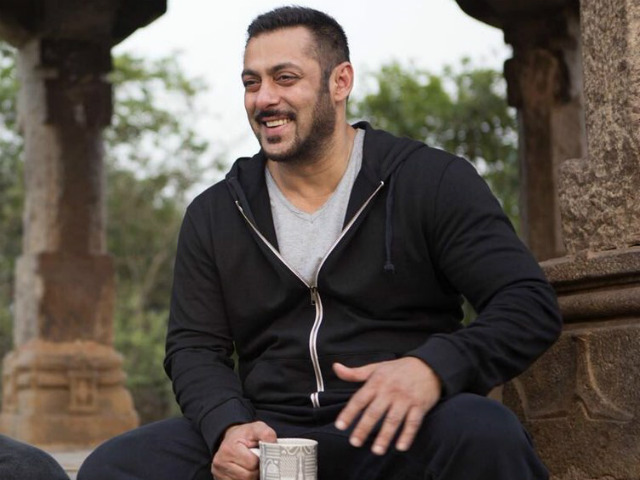 Salman Khan is 'Still Unexplored' as an Actor, Says <I>Sultan</i> Director