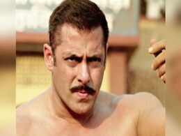 खुद की तुलना 'रेप की शिकार महिला' से करने पर सलमान खान मुसीबत में, ट्विटर पर गुस्साई जनता खुद की तुलना 'रेप की शिकार महिला' से करने पर सलमान खान मुसीबत में, ट्विटर पर गुस्साई जनता