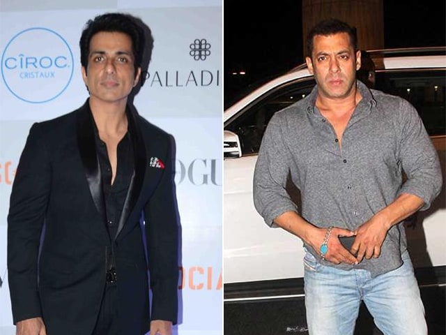 Sonu Sood on Salman Khan's Rape Comment: Mistakes Happen