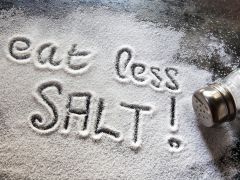 More Evidence Links High Sodium Intake to Risk of Death More Evidence Links High Sodium Intake to Risk of Death