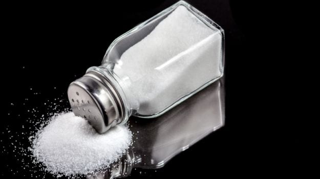 salt