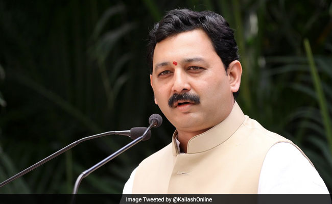 Shivaji's Descendant Sambhaji Chhatrapati Pulls Out Of Rajya Sabha Race