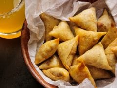 World Samosa Day: 13 Best Samosa Recipes | Easy Samosa Recipes World Samosa Day: 13 Best Samosa Recipes | Easy Samosa Recipes