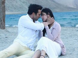 Yami Gautam Shares Her Experience of Working With Pulkit Samrat Yami Gautam Shares Her Experience of Working With Pulkit Samrat