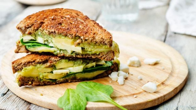 6 Tips To Make the Most Perfect Sandwich