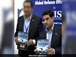 Defence Firms Under Scanner For Arms Dealer Sanjay Bhandari Links Defence Firms Under Scanner For Arms Dealer Sanjay Bhandari Links