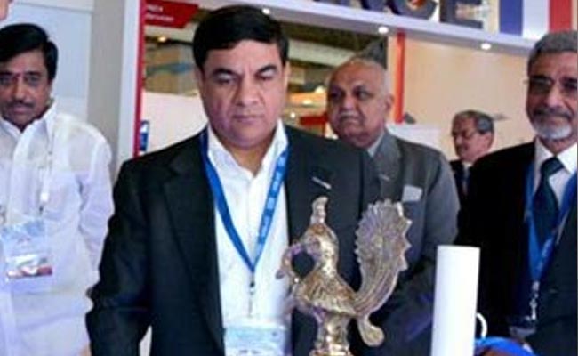 Sanjay Bhandari Gets Enforcement Directorate Notice Seeking Details Of His Properties, Bank Accounts