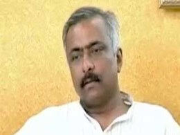 पीएम नरेंद्र मोदी के धुर विरोधी संजय जोशी ने की नोटबंदी की तारीफ पीएम नरेंद्र मोदी के धुर विरोधी संजय जोशी ने की नोटबंदी की तारीफ