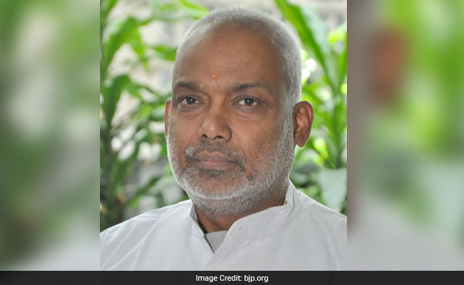 Nitish Kumar Should Give BJP Shot At Chief Minister Post: Sanjay Paswan