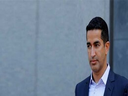 Indian-Origin Hedge Fund Manager Found Dead After Arrest Indian-Origin Hedge Fund Manager Found Dead After Arrest