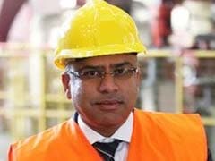 Indian-Origin Steel Tycoon On Recruitment Drive In UK