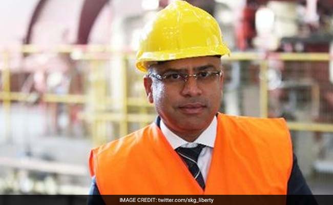 Indian-Origin Steel Tycoon On Recruitment Drive In UK