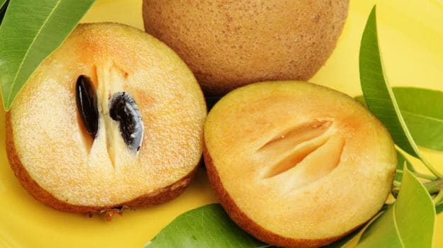 10 Incredible Sapota (Chiku) Benefits: From Boosting Energy to Bone Health