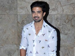 Saqib Saleem Was Questioned After Kissing Randeep in <I>Bombay Talkies</i> Saqib Saleem Was Questioned After Kissing Randeep in <I>Bombay Talkies</i>