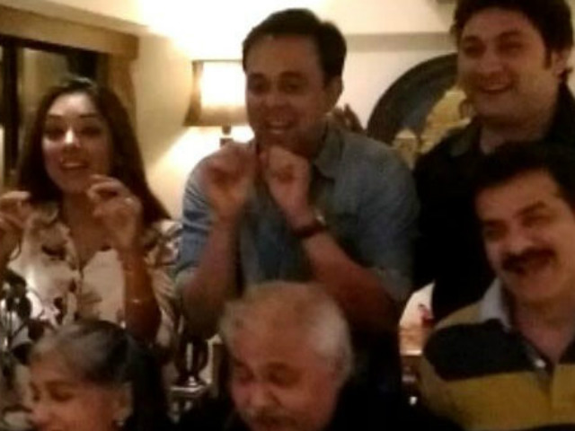 <I>Sarabhai vs Sarabhai</i> Cast Reunite. Will There Be a Season 2?