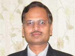Delhi Electricity Body Chief's Removal Will Lead To Chaos: Satyendar Jain
