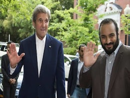 Saudi Prince's Under-The-Radar U.S. Visit Belies Ambitious Plans Saudi Prince's Under-The-Radar U.S. Visit Belies Ambitious Plans