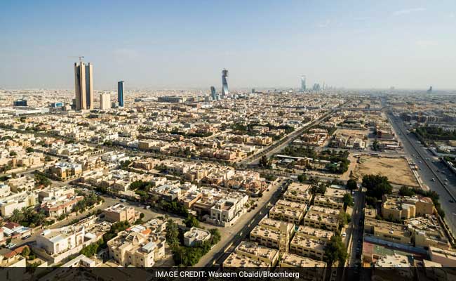 Young Saudi Prince Considers Taxing Expats, Shunned Earlier By Rulers Young Saudi Prince Considers Taxing Expats, Shunned Earlier By Rulers