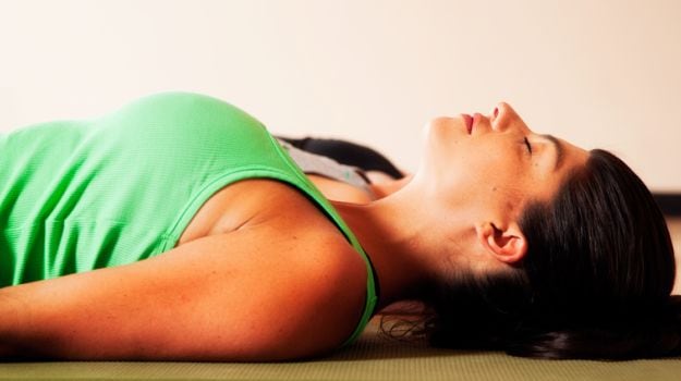 Savasana
