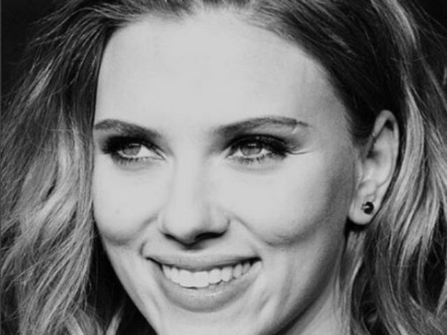 Scarlett Johansson is the Highest Grossing Actress of All Time