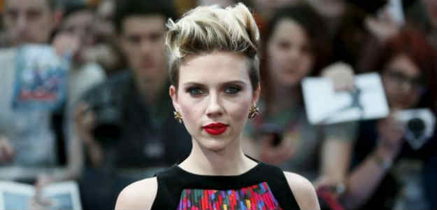 Meet The Highest Grossing Actress In Hollywood