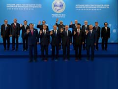 India May Join Shanghai Cooperation Organisation Within A Year: Secretary-General