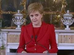 Scots Against Second Independence Referendum Despite Brexit Vote