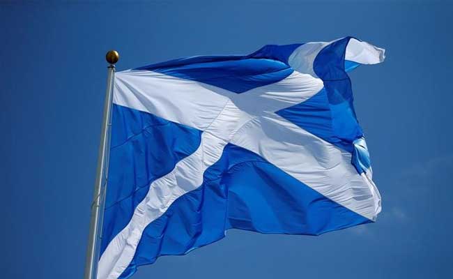 Scotland Publishes Independence Referendum Bill