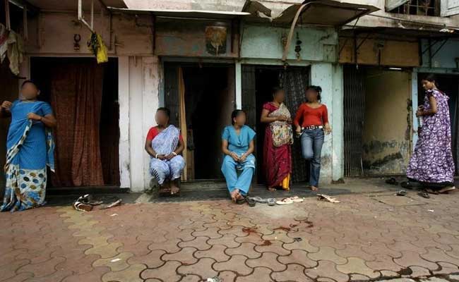 Jor Jabasti Manipuri Rape Sex Videos - Rights Body Seeks Report On Policies Over Sex Trade In Kolkata's Sonagachi