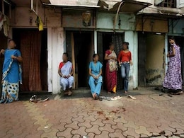 West Bengal's Rehab Scheme For Sex Workers Helped Only 75 In 3 Years West Bengal's Rehab Scheme For Sex Workers Helped Only 75 In 3 Years