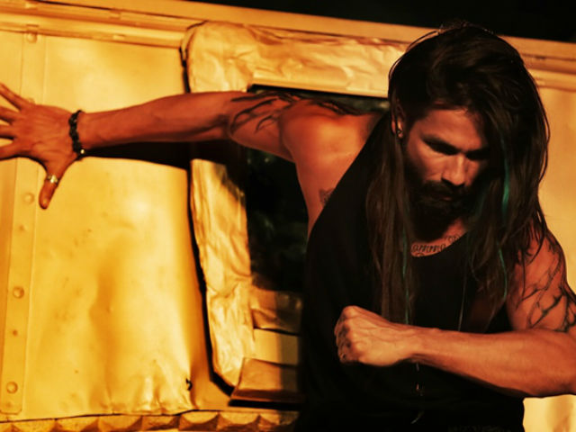 Shahid Kapoor Wants <I>Udta Punjab</i> to be 'Made Tax Free'