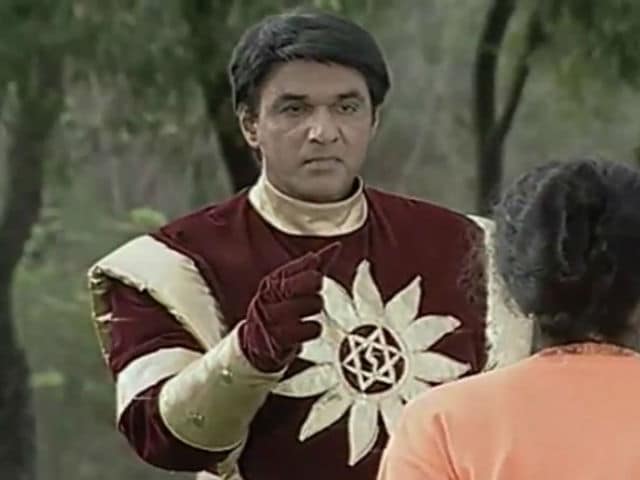 Ultra Kids Zone | Shaktimaan Episode 64 | Kids TV Series | Doctor Jackal  and Tamraj Kilvish team up to destroy the world... Will #Shaktimaan come to  the rescue? Watch till the