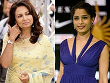 Sharmila Tagore, Freida Pinto and Deepa Mehta Are Academy's New Members