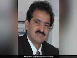 Pune-Based Bariatric Surgeon Gets Top US Award For Diabetes Research Pune-Based Bariatric Surgeon Gets Top US Award For Diabetes Research