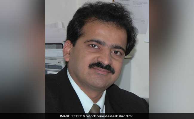 Pune-Based Bariatric Surgeon Gets Top US Award For Diabetes Research